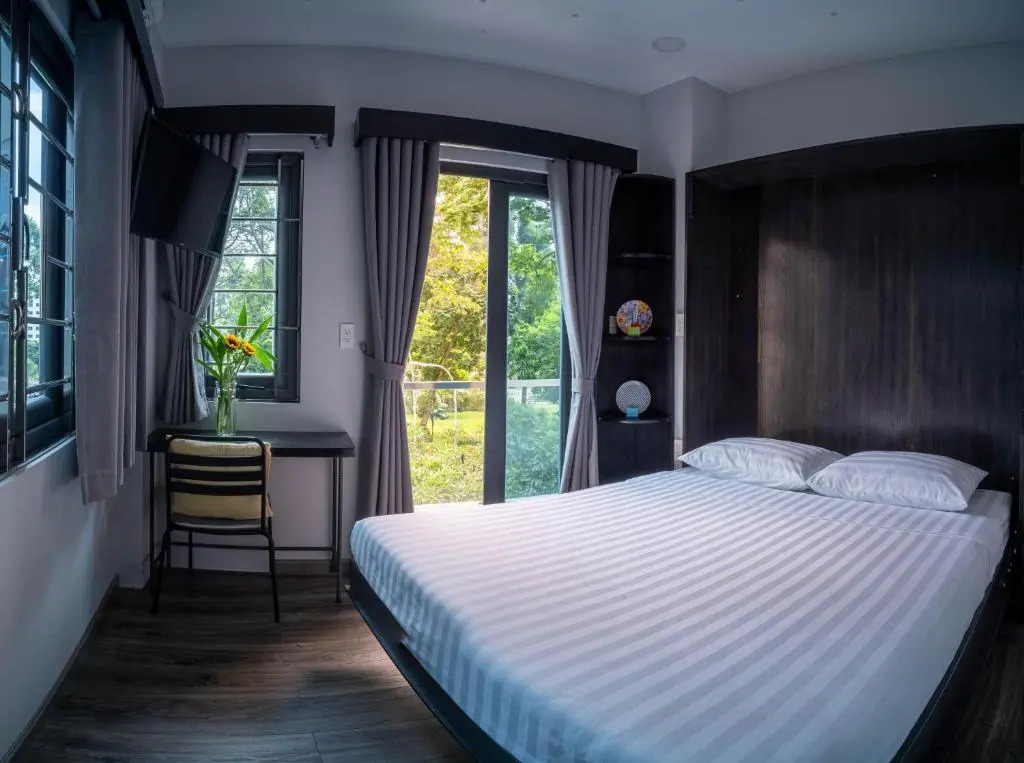 Brand New Cozy Home in D1 wBalcony