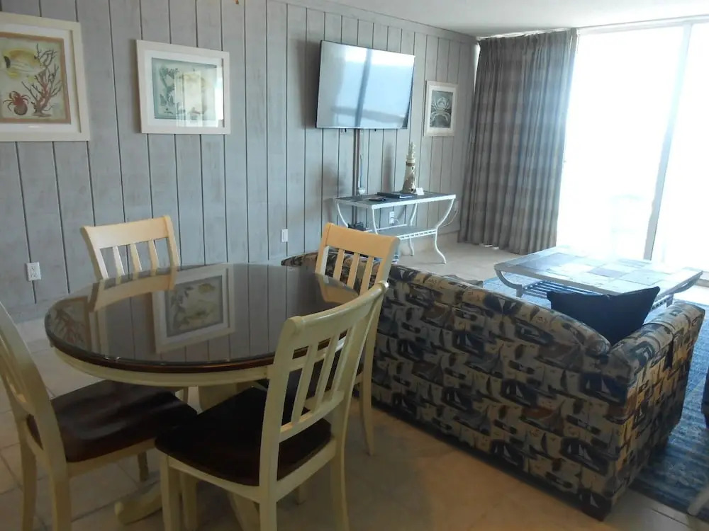 0509 Waters Edge Resort 1 Bedroom Condo