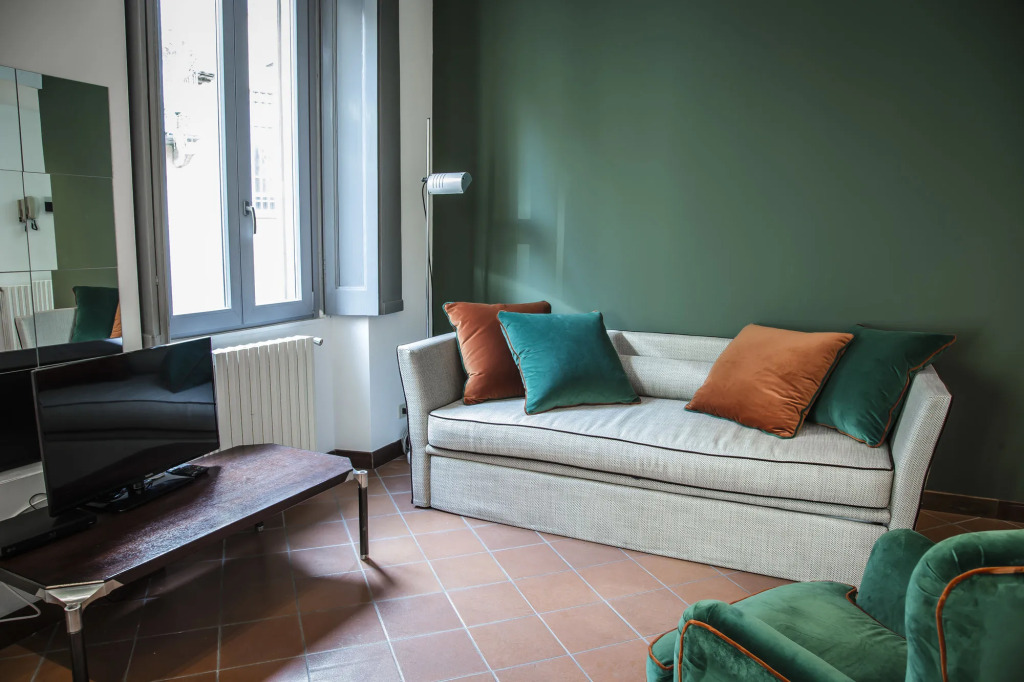 Brera Apartments in Porta Romana