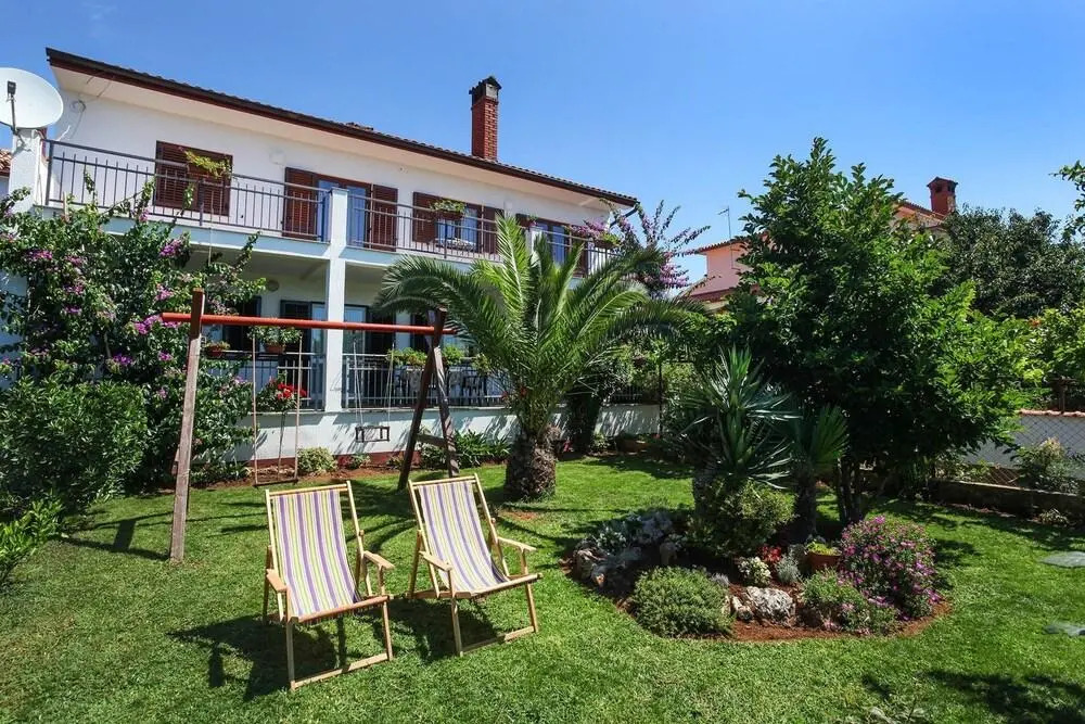 Apartments Patricia