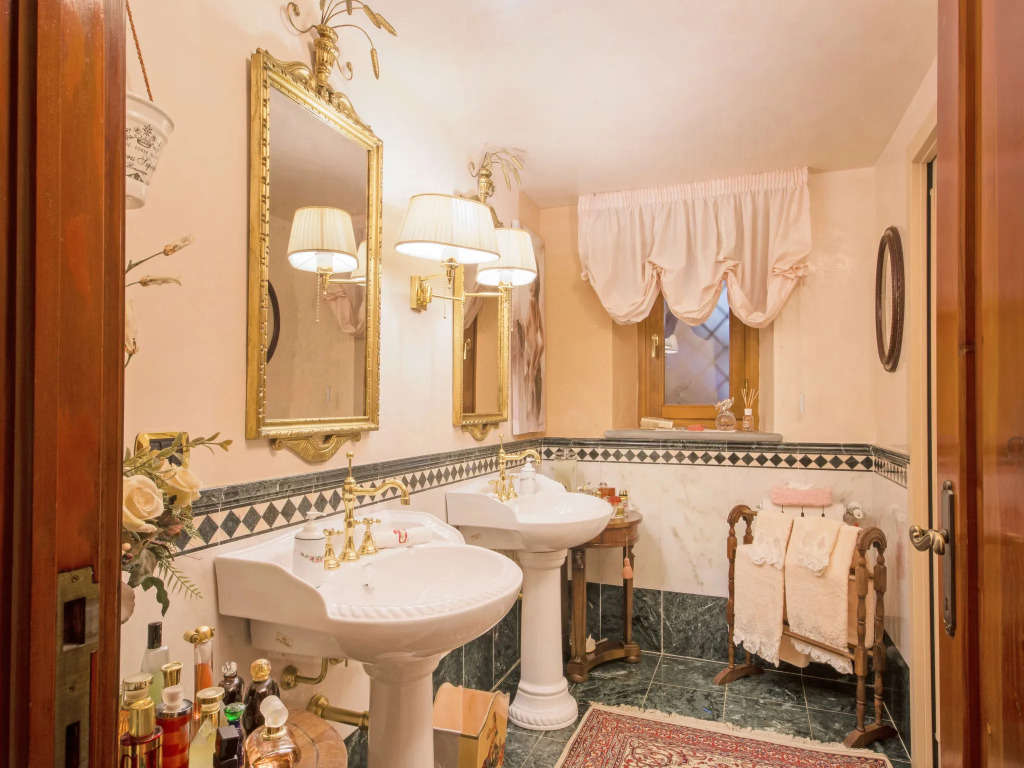 Villa Villa Campo del Mulino by Interhome