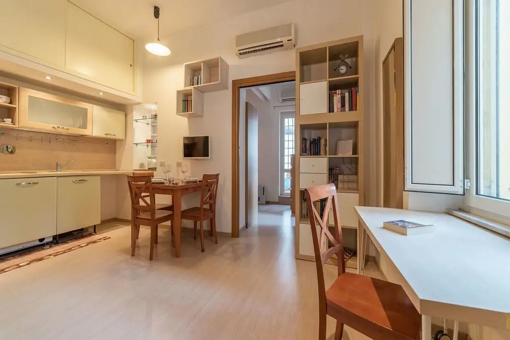 Coronari Central Apartment