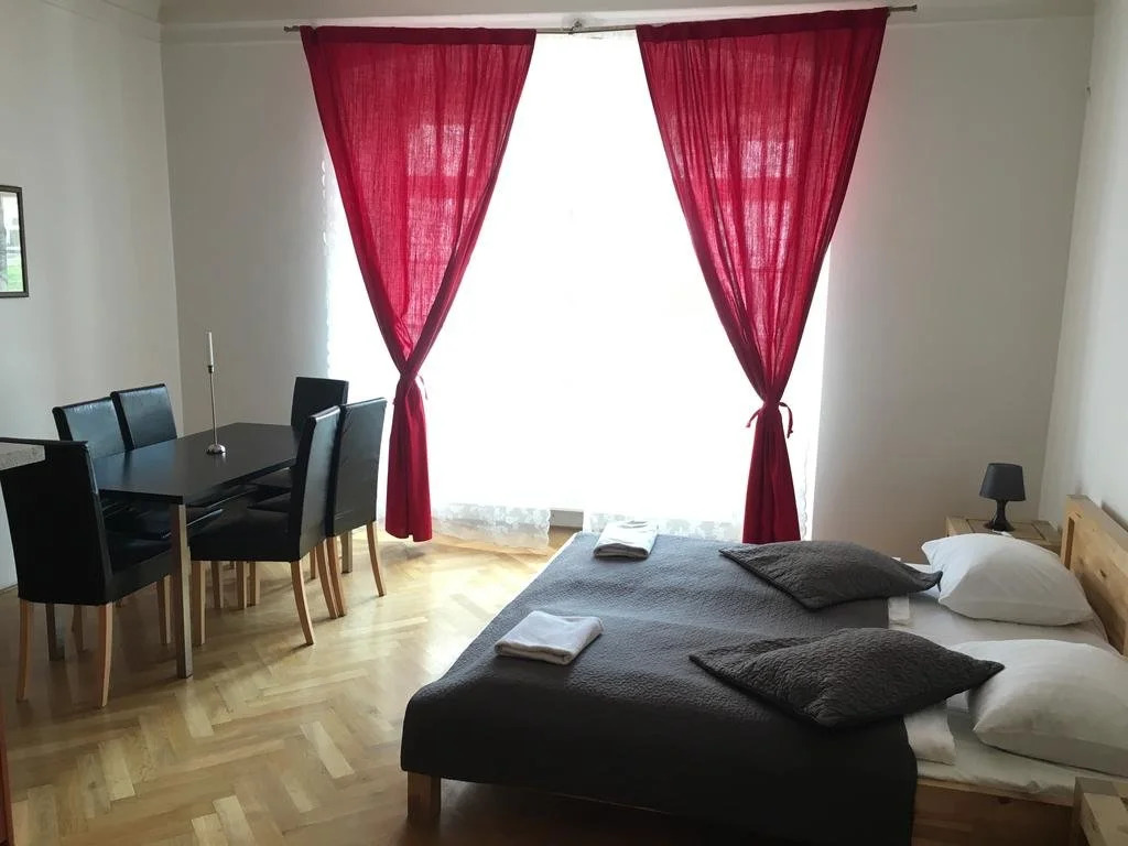 Residence Charles Bridge