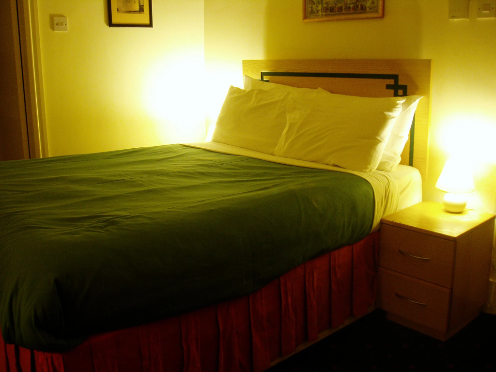 Hanover Hotel