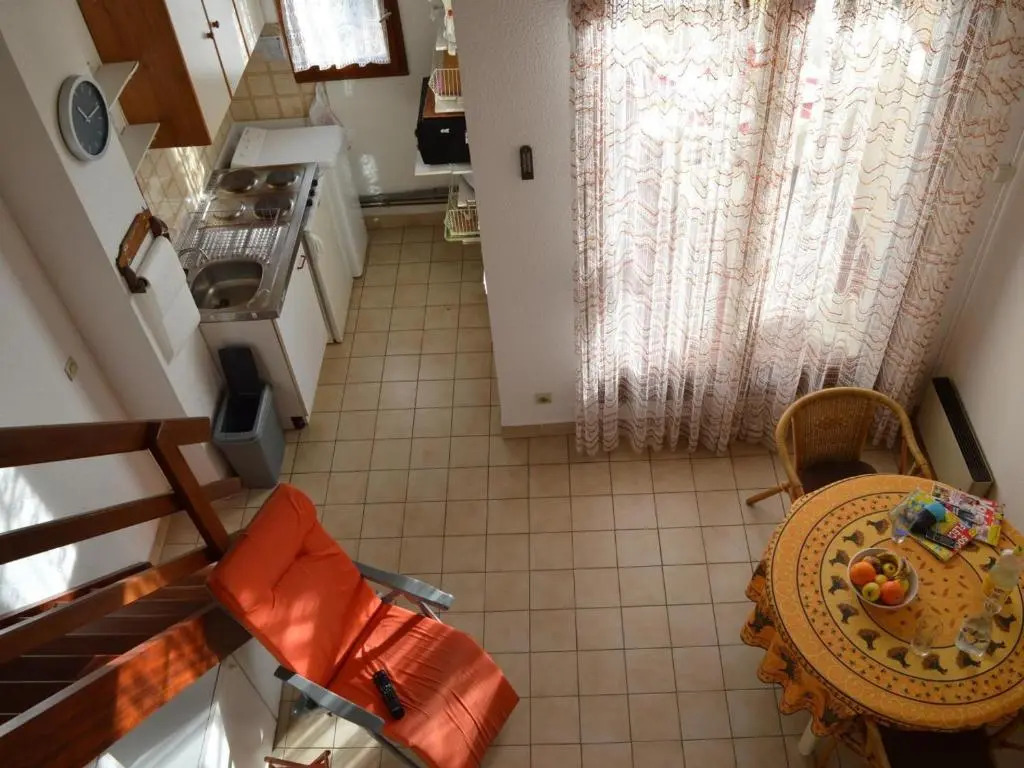 Appartement Saint-Aygulf, 2 pièces, 4 personnes - FR-1-226A-14