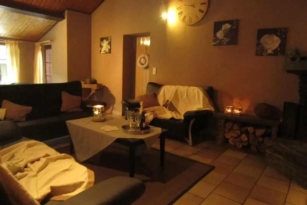 Nature Retreat in Waimes