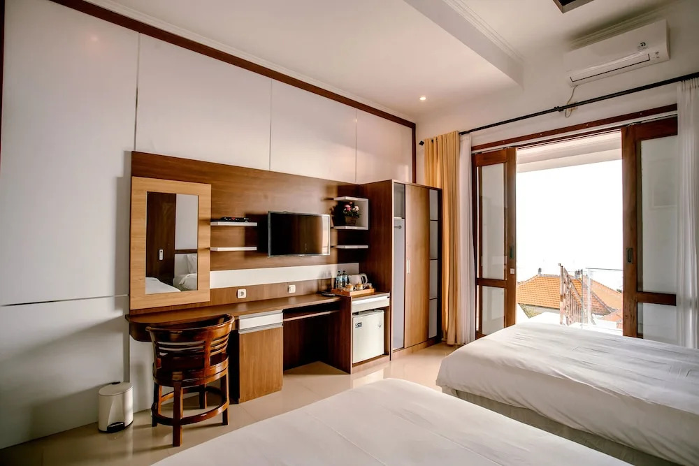 Nusa Sedayu hotel