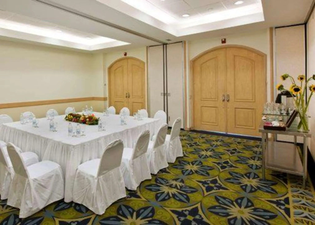 Four Points by Sheraton Santo Domingo