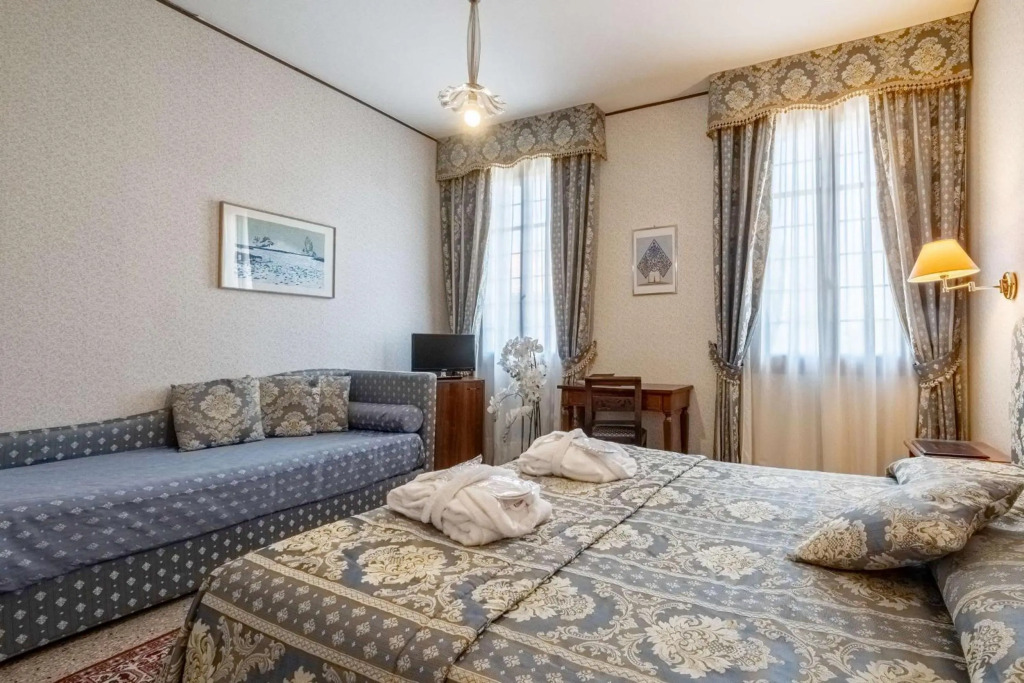 Hotel La Meridiana