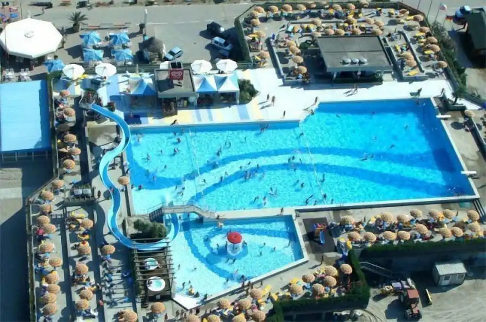 Hotel Sole