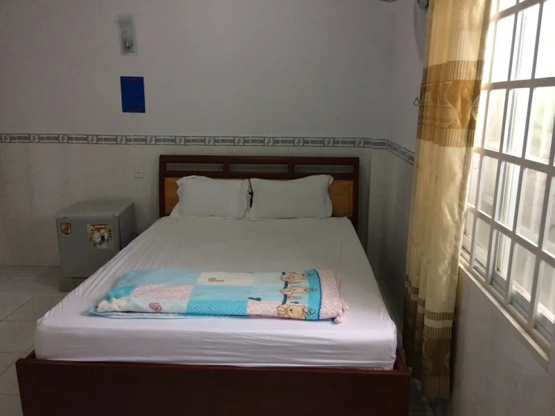 Thanh Phuong Hostel
