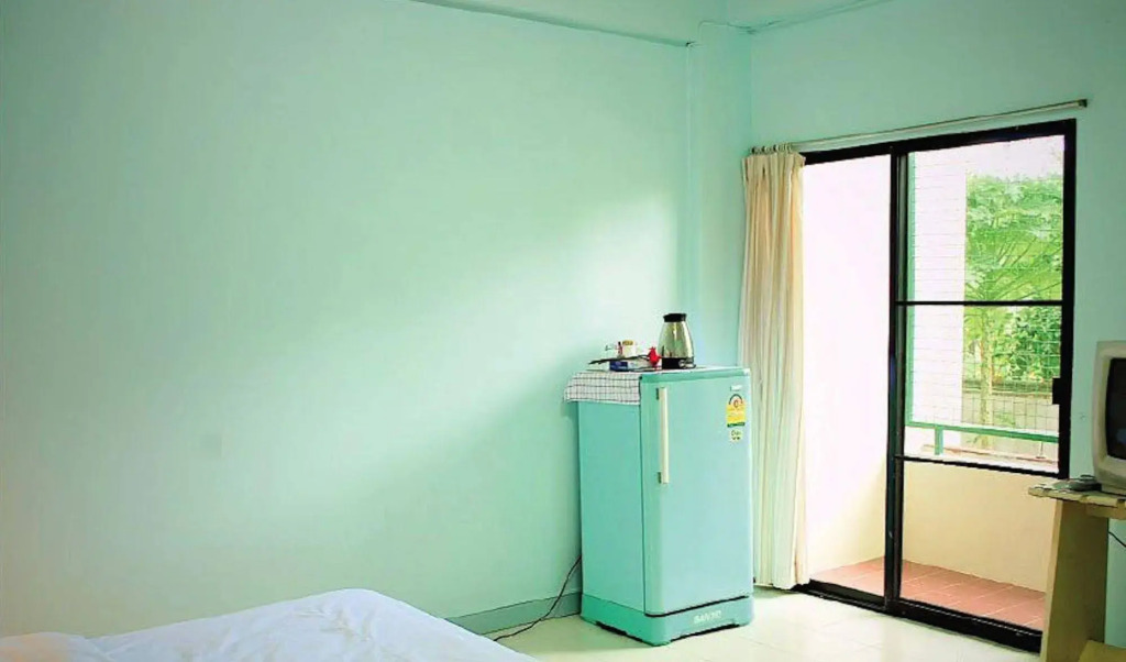 Amina Residence