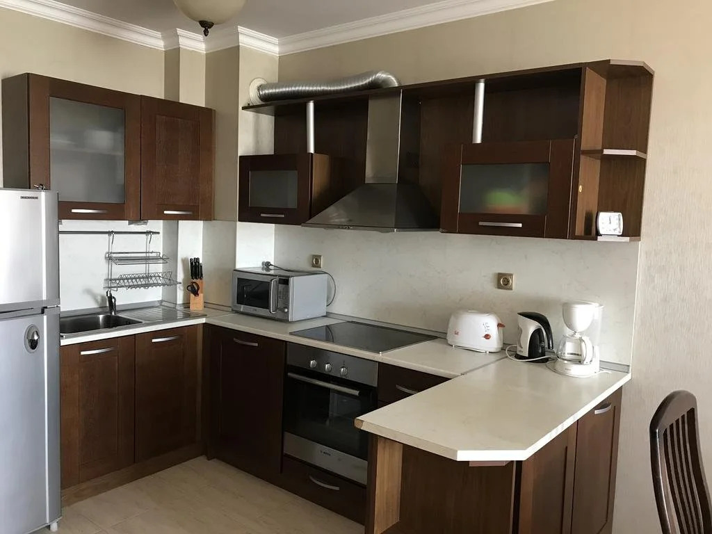 Gold Corp Apartments