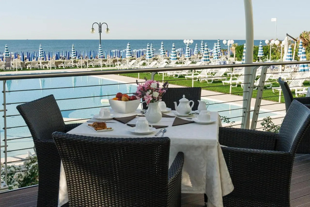 Hotel Le Soleil