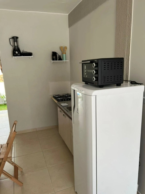 Villa 61 | Hospedagem - Praia de Armação - Beto Carrero