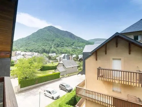 Apartment Arbizon I