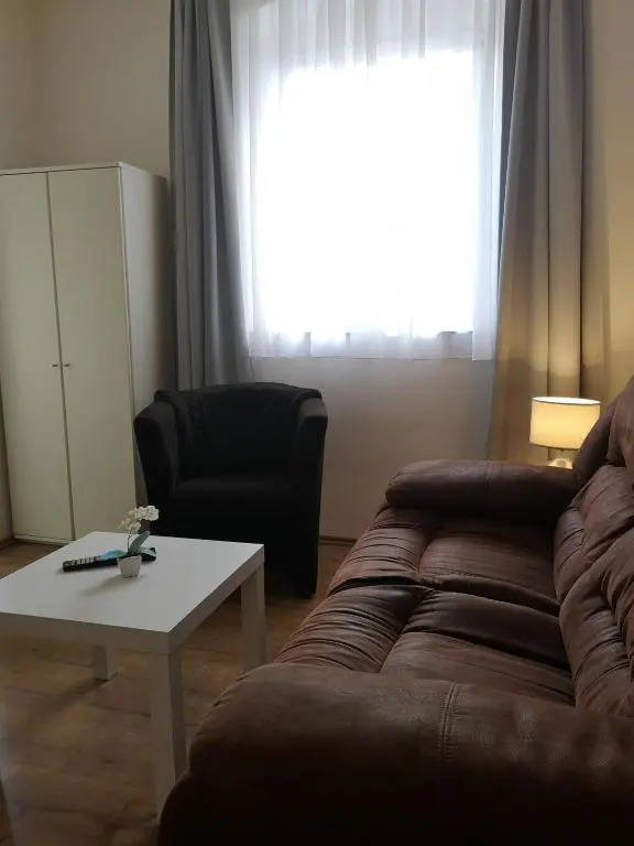 Havelberg Ferien Apartments HCR