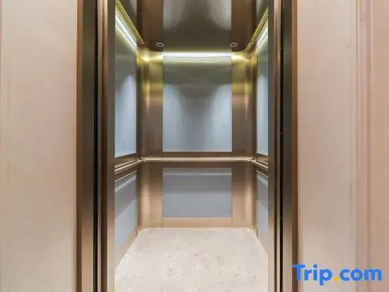 Mercure Yancheng Funing