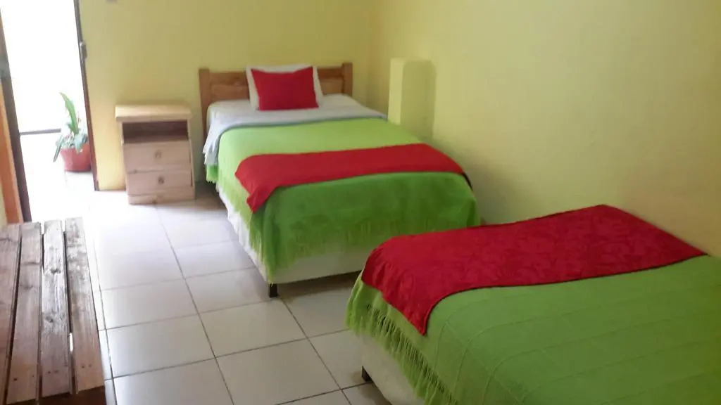 Hostal Hogar Cuencano