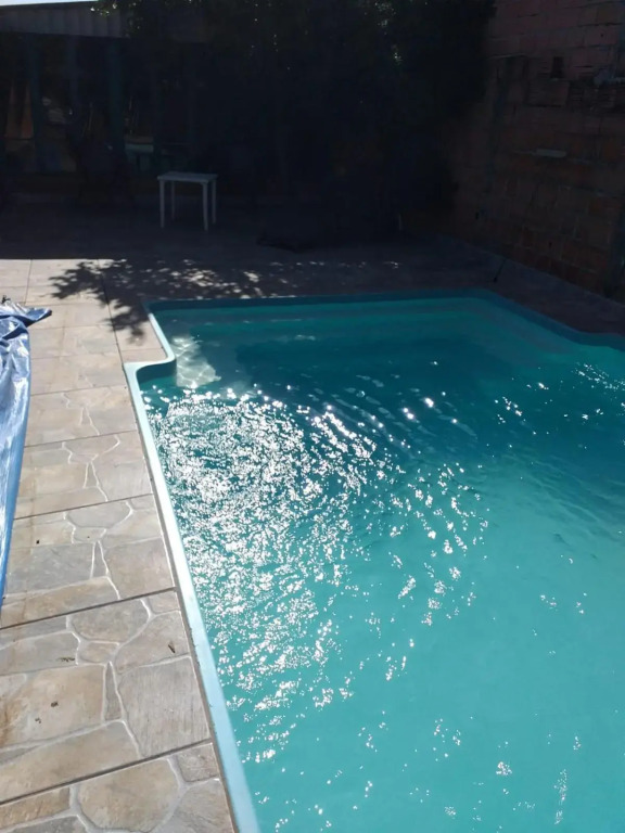 Casa Com Piscina Brotas