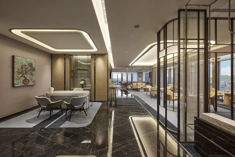 Grand HiLai Taipei