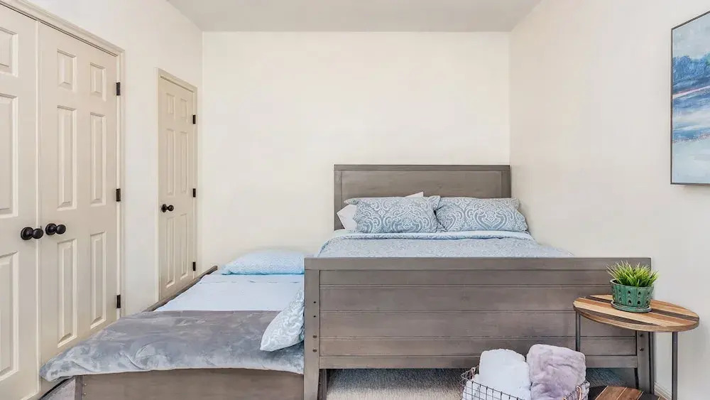 Upstay - Govalle Get-A-Way in East Austin