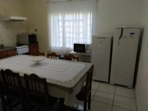 Hostel Villa Pomerânia