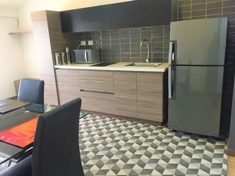 Modernos Apartamentos con excelente ubicación