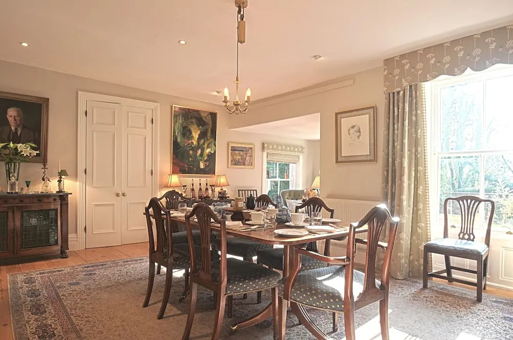 Ingram House Bed & Breakfast