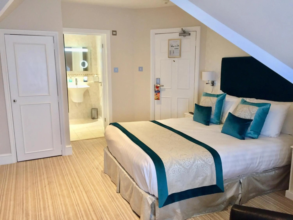 Burlington Hotel, BW Premier Collection by Best Western