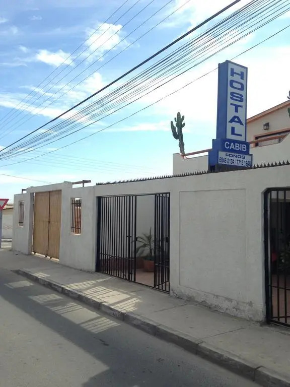 Hostal Cabib