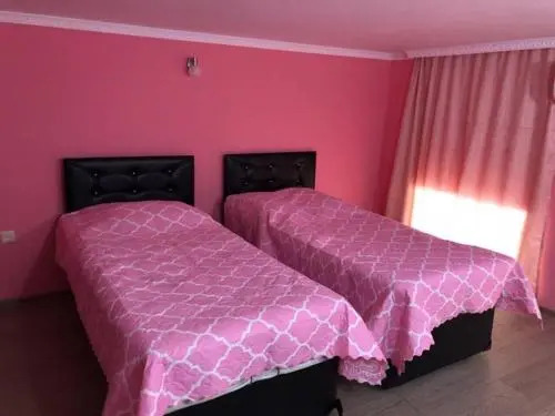 Julis House
