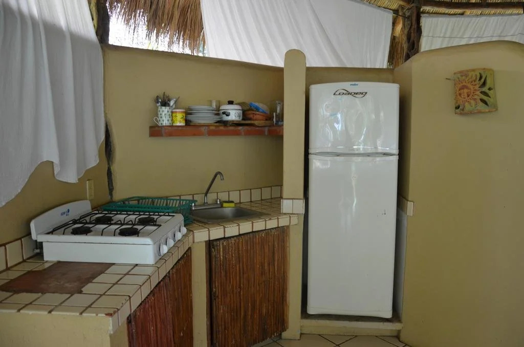 Hotel Ysuri San Pancho