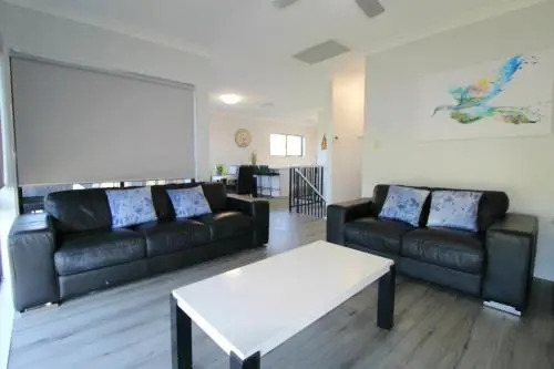 Dolphin Court 2, 1 Gowing Street