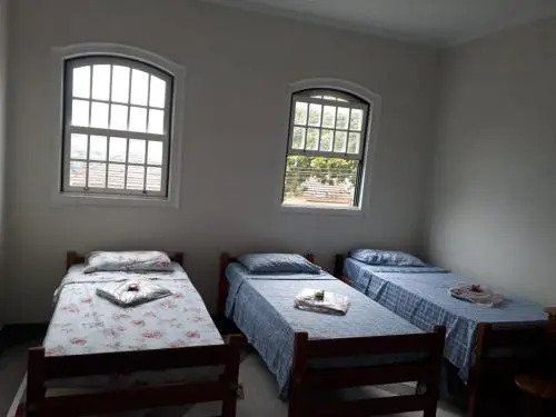 Casarão do DU