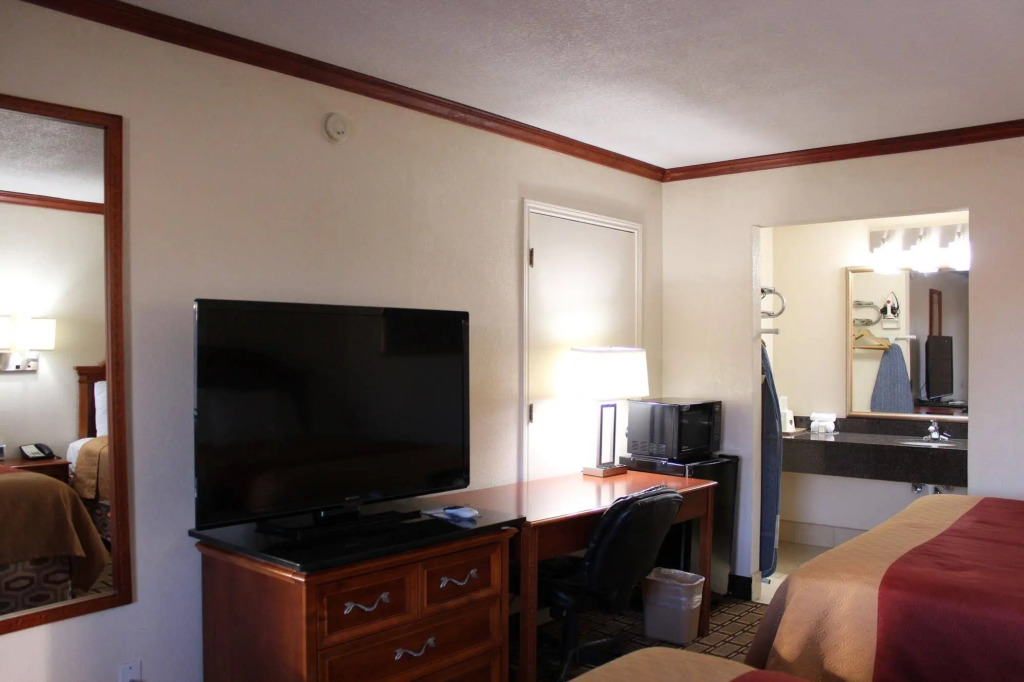 Sanger Inn, Sanger TX