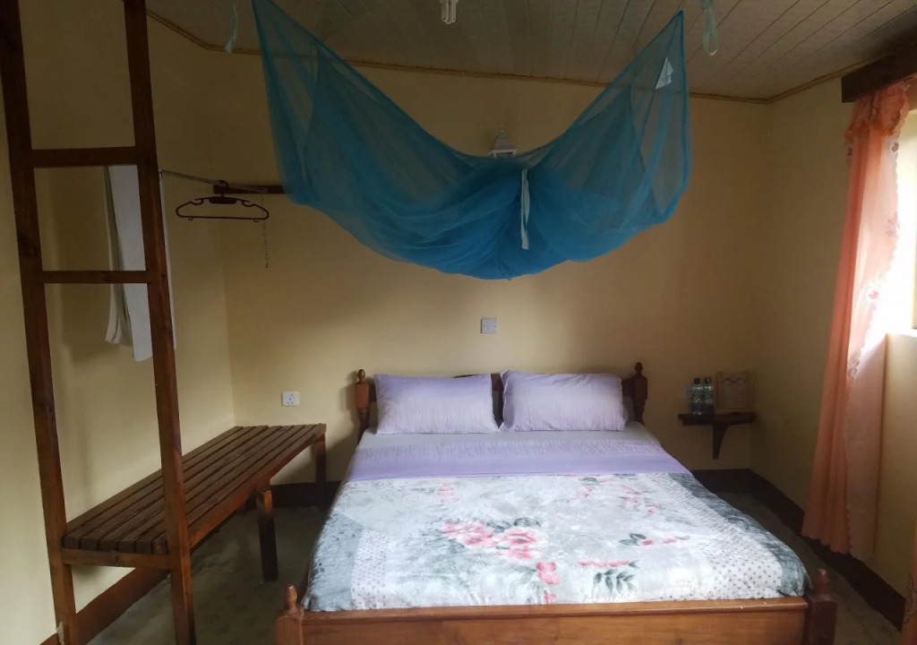 Triple Eden Resort - Naivasha