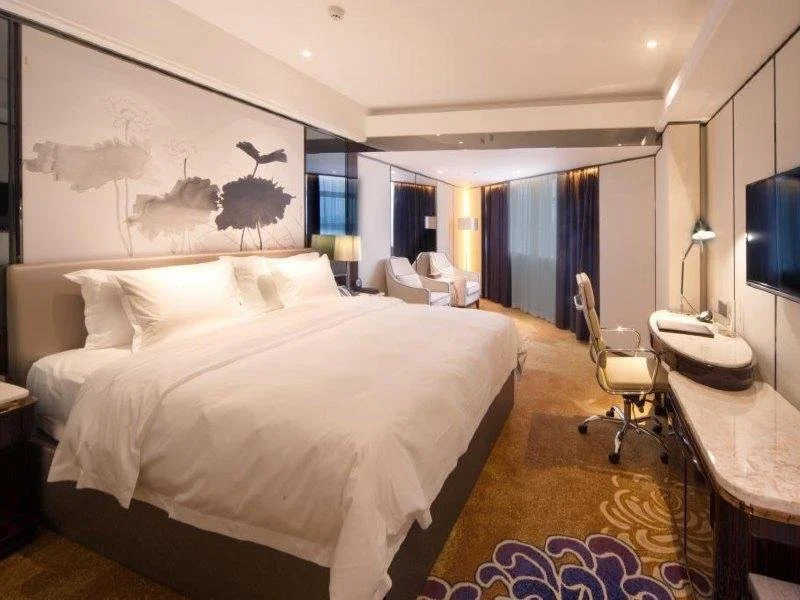 Presidential Elegant Healthcare Hotel