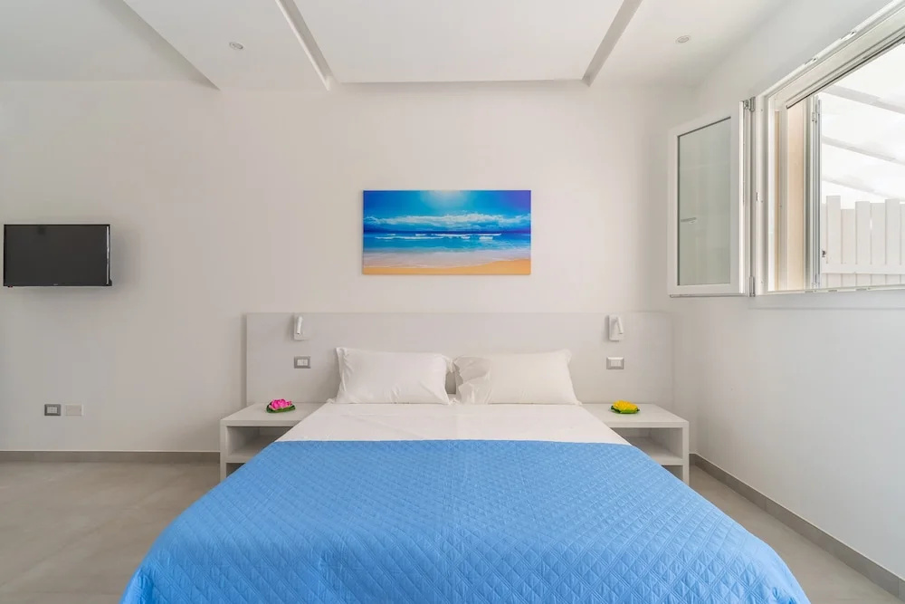2945 Residence Jolly Mare - Mono by Barbarhouse