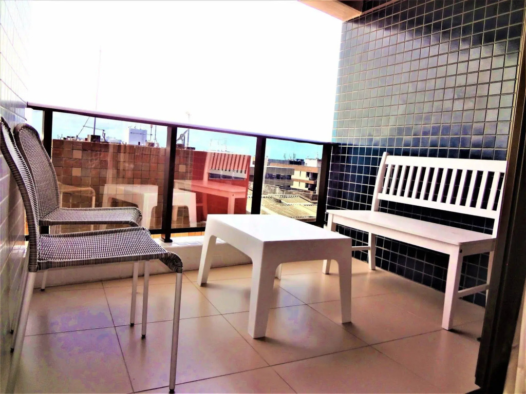 Maceió Facilities Apartamentos