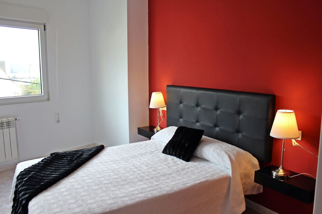 Hotel Playa de Sardiñeiro