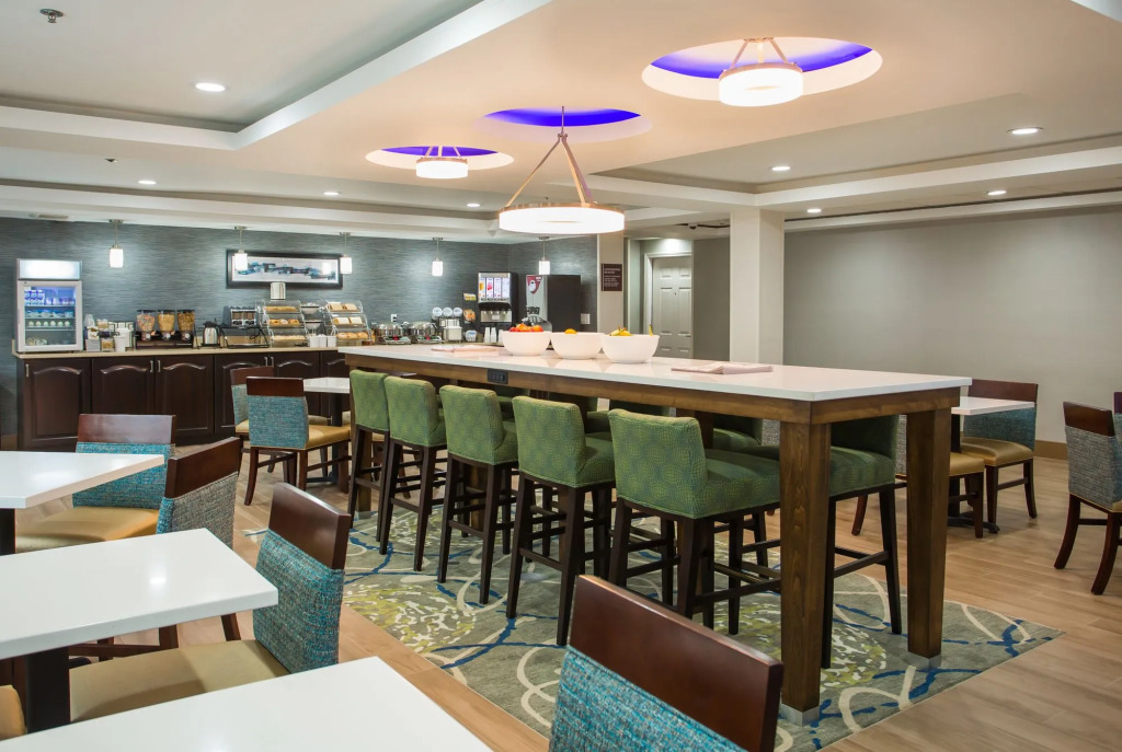Milford Inn