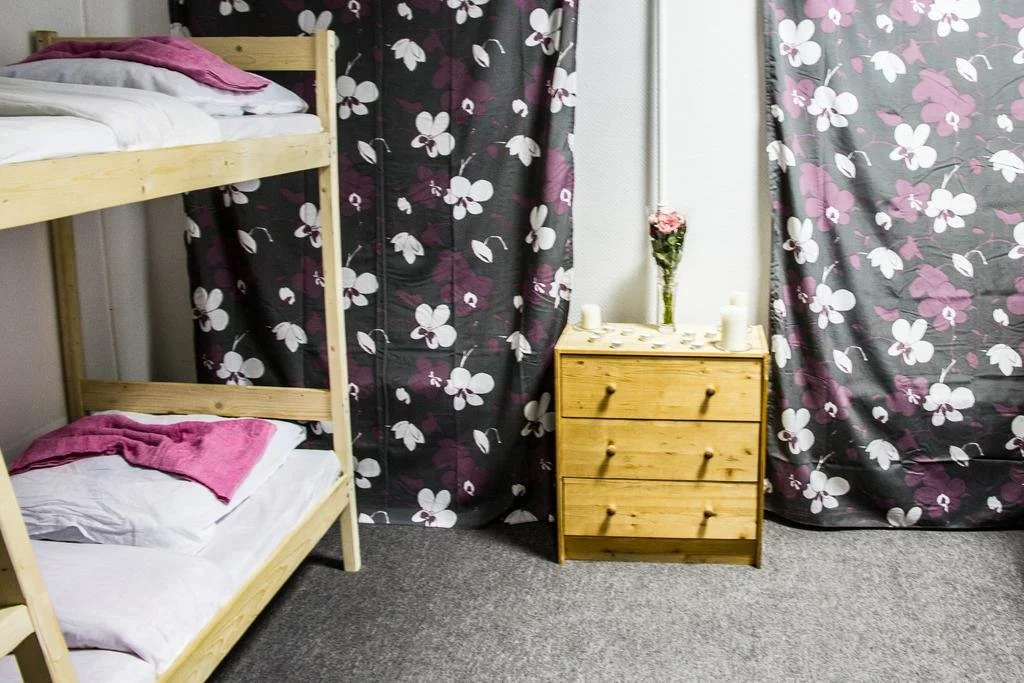 Come&Sleep Hostel