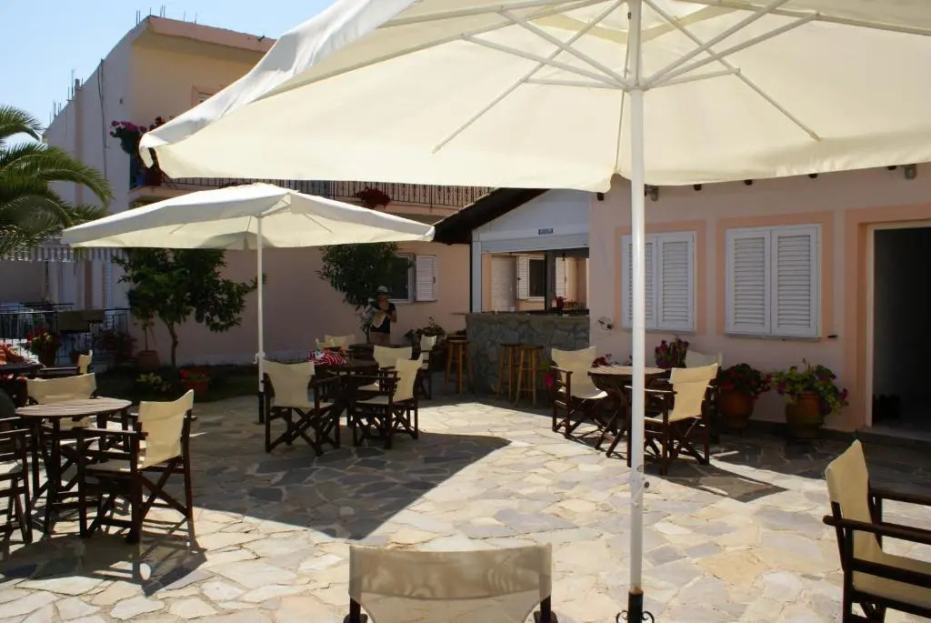Andrianna Apartments