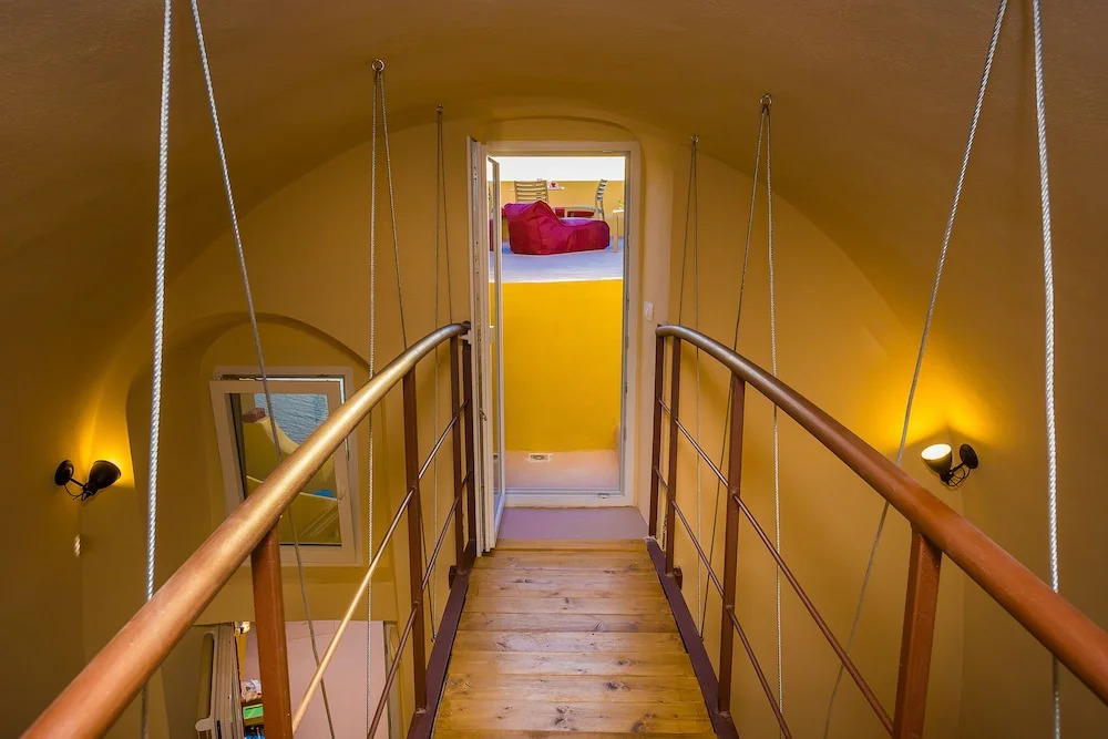 Alma Libre Suites