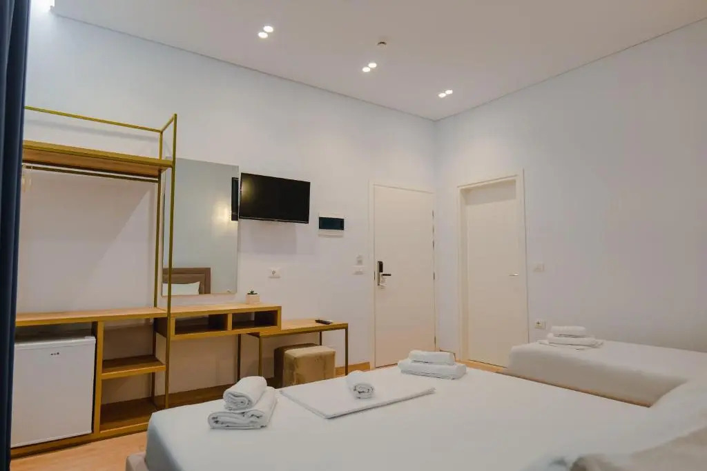 Otto Hotel