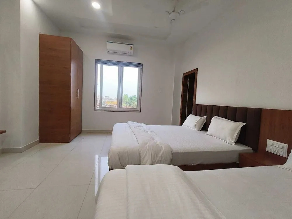 Hotel Kamla Heritage - Shivpuri