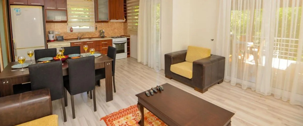 Villa Maya 1