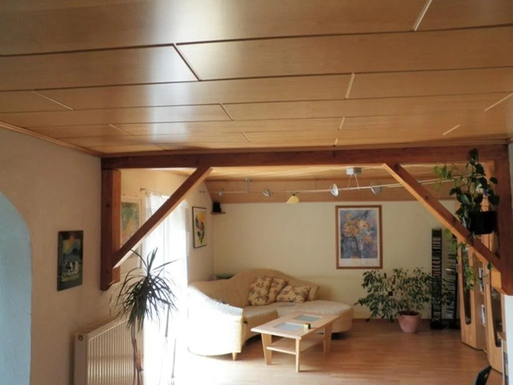 Ferienwohnung Teufl