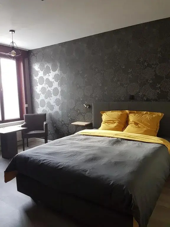 B&B Oud Kloosterhuis